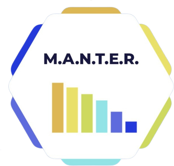 MANTER: método M.A.N.T.E.R.